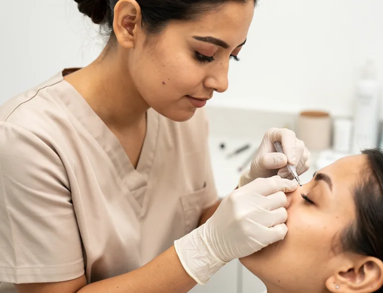 Microblading Service in Remscheid